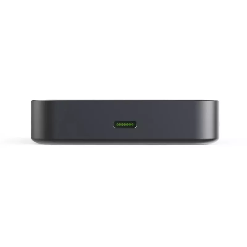 Hama 00201752 belaidis power bank 10000 mAh antracitas