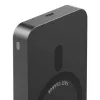 Hama 00201752 belaidis power bank 10000 mAh antracitas