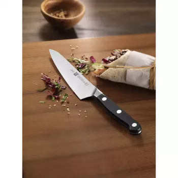 Virtuvinis šefo peilis ZWILLING Pro Steel 14 cm