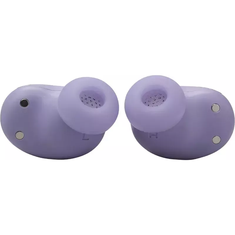 JBL Live Buds 3 Belaidės Ausinės Į Ausis Skambučiams/Muzikai/Sportui/Kasdienai Bluetooth Violetinės