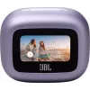 JBL Live Buds 3 Belaidės Ausinės Į Ausis Skambučiams/Muzikai/Sportui/Kasdienai Bluetooth Violetinės