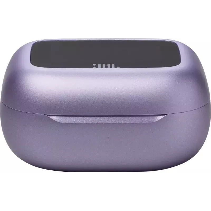 JBL Live Buds 3 Belaidės Ausinės Į Ausis Skambučiams/Muzikai/Sportui/Kasdienai Bluetooth Violetinės