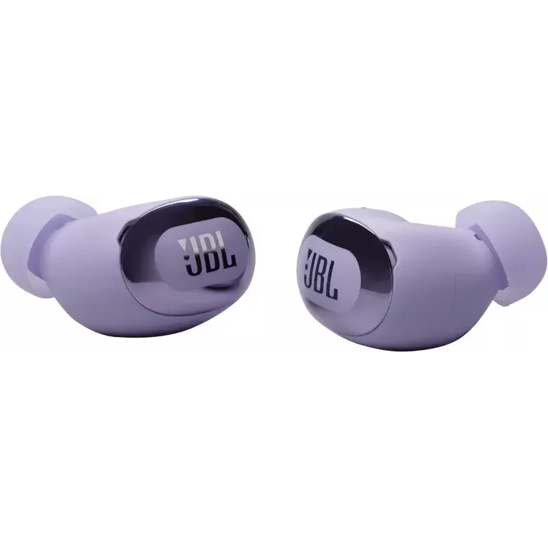 JBL Live Buds 3 Belaidės Ausinės Į Ausis Skambučiams/Muzikai/Sportui/Kasdienai Bluetooth Violetinės