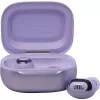 JBL Live Buds 3 Belaidės Ausinės Į Ausis Skambučiams/Muzikai/Sportui/Kasdienai Bluetooth Violetinės