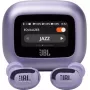JBL Live Buds 3 Belaidės Ausinės Į Ausis Skambučiams/Muzikai/Sportui/Kasdienai Bluetooth Violetinės