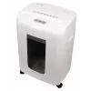 Popieriaus smulkintuvas Olympia MC 408.2 Micro-cut 22 cm Baltas