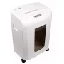 Popieriaus smulkintuvas Olympia MC 408.2 Micro-cut 22 cm Baltas