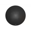 Trust Mika Black apvalus kilimėlis 117 cm