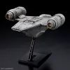 Plastikinis modelis REVELL Razor Crest 1/144 – „Star Wars“ surinkimo rinkinys