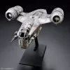 Plastikinis modelis REVELL Razor Crest 1/144 – „Star Wars“ surinkimo rinkinys