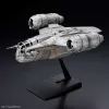 Plastikinis modelis REVELL Razor Crest 1/144 – „Star Wars“ surinkimo rinkinys