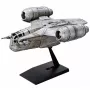 Plastikinis modelis REVELL Razor Crest 1/144 – „Star Wars“ surinkimo rinkinys