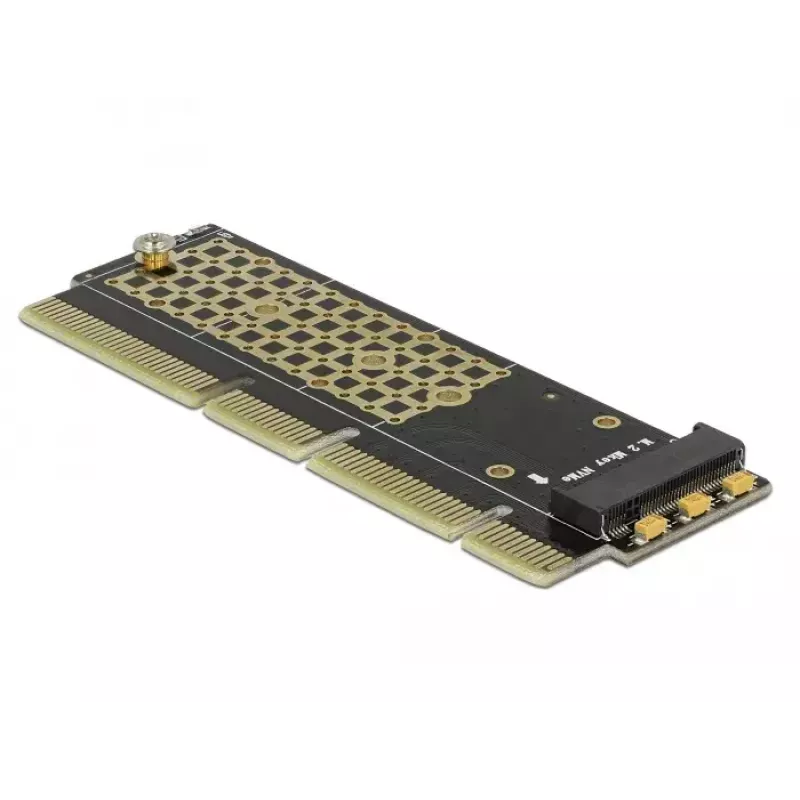 DeLOCK 90303 vidinė PCIe sąsajos plokštė M.2 lizdui