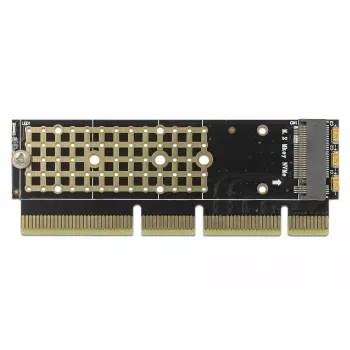 DeLOCK 90303 vidinė PCIe sąsajos plokštė M.2 lizdui