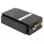 Delock 62504 eterneto LAN (TCP/IP) į nuosekliąją RS-232 sąsają keitiklis