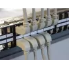 Patch Panel DeLOCK 43280 2U 48 prievadų