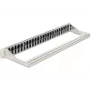 Patch Panel DeLOCK 43280 2U 48 prievadų