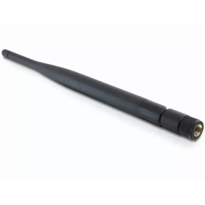 Antena DeLOCK 88396, SMA, 5 dBi, 2,4 GHz
