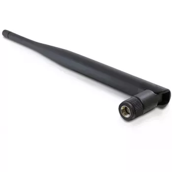 Antena DeLOCK 88396, SMA, 5 dBi, 2,4 GHz