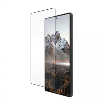dbramante1928 eco-shield D3O skaidri apsauginė plėvelė Samsung 1 vnt.