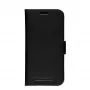 Dėklas-piniginė dbramante1928 Copenhagen Slim iPhone 12/12 Pro 6,1 juoda