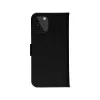 Dėklas-piniginė dbramante1928 Copenhagen Slim iPhone 12/12 Pro 6,1 juoda
