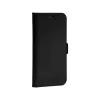 Dėklas-piniginė dbramante1928 Copenhagen Slim iPhone 12/12 Pro 6,1 juoda