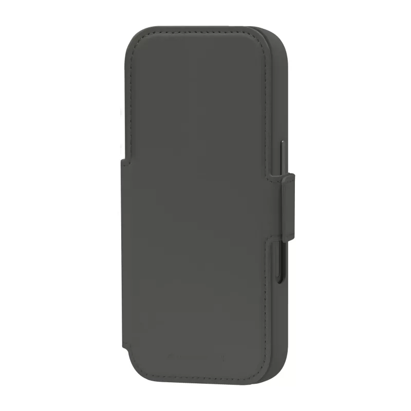 dbramante1928 Lynge MS ICON dėklas Apple iPhone 17 Pro Folio Green