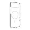 dbramante1928 Iceland Ultra D3O MS dėklas iPhone 17 Air, permatomas
