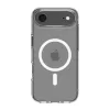 dbramante1928 Iceland Ultra D3O MS dėklas iPhone 17 Air, permatomas