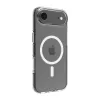 dbramante1928 Iceland Ultra D3O MS dėklas iPhone 17 Air, permatomas