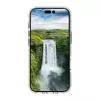 dbramante1928 Iceland Ultra D3O MS dėklas iPhone 17 Air, permatomas