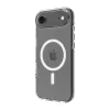 dbramante1928 Iceland Ultra D3O MS dėklas iPhone 17 Air, permatomas
