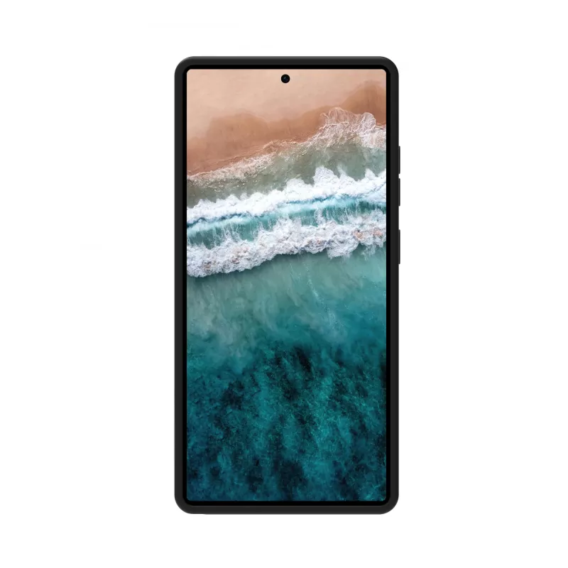 dbramante1928 Monaco dėklas Samsung Galaxy S25 Ultra (17,3 cm / 6,8 inch) juodas