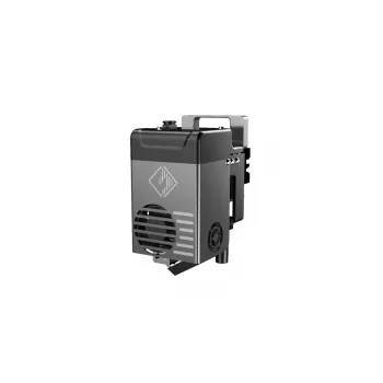 3D spausdintuvas Flashforge Creator 4A – darbinis tūris 400×350×500 mm, 1,75 mm gijos, maks. stalas 120 °C, Wi‑Fi