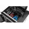 3D spausdintuvas Flashforge Creator 4A – darbinis tūris 400×350×500 mm, 1,75 mm gijos, maks. stalas 120 °C, Wi‑Fi