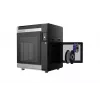3D spausdintuvas Flashforge Creator 4A – darbinis tūris 400×350×500 mm, 1,75 mm gijos, maks. stalas 120 °C, Wi‑Fi