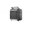 3D spausdintuvas Flashforge Creator 4A – darbinis tūris 400×350×500 mm, 1,75 mm gijos, maks. stalas 120 °C, Wi‑Fi