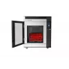 3D spausdintuvas Flashforge Creator 4A – darbinis tūris 400×350×500 mm, 1,75 mm gijos, maks. stalas 120 °C, Wi‑Fi