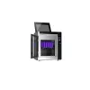 3D spausdintuvas Flashforge Creator 4A – darbinis tūris 400×350×500 mm, 1,75 mm gijos, maks. stalas 120 °C, Wi‑Fi