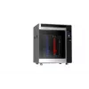 3D spausdintuvas Flashforge Creator 4A – darbinis tūris 400×350×500 mm, 1,75 mm gijos, maks. stalas 120 °C, Wi‑Fi