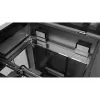 3D spausdintuvas Flashforge Creator 4A – darbinis tūris 400×350×500 mm, 1,75 mm gijos, maks. stalas 120 °C, Wi‑Fi