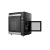 3D spausdintuvas Flashforge Creator 4A – darbinis tūris 400×350×500 mm, 1,75 mm gijos, maks. stalas 120 °C, Wi‑Fi