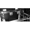 3D spausdintuvas Flashforge Creator 4A – darbinis tūris 400×350×500 mm, 1,75 mm gijos, maks. stalas 120 °C, Wi‑Fi