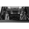 3D spausdintuvas Flashforge Creator 4A – darbinis tūris 400×350×500 mm, 1,75 mm gijos, maks. stalas 120 °C, Wi‑Fi