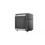 3D spausdintuvas Flashforge Creator 4A – darbinis tūris 400×350×500 mm, 1,75 mm gijos, maks. stalas 120 °C, Wi‑Fi