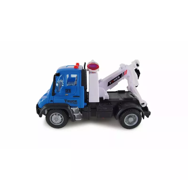 Amewi Mini Truck radijo valdomas modelis 1:64 Li-Ion 500 mAh