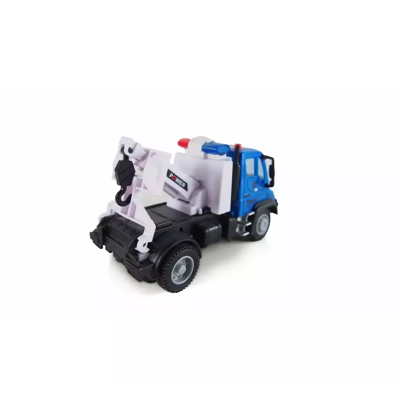 Amewi Mini Truck radijo valdomas modelis 1:64 Li-Ion 500 mAh