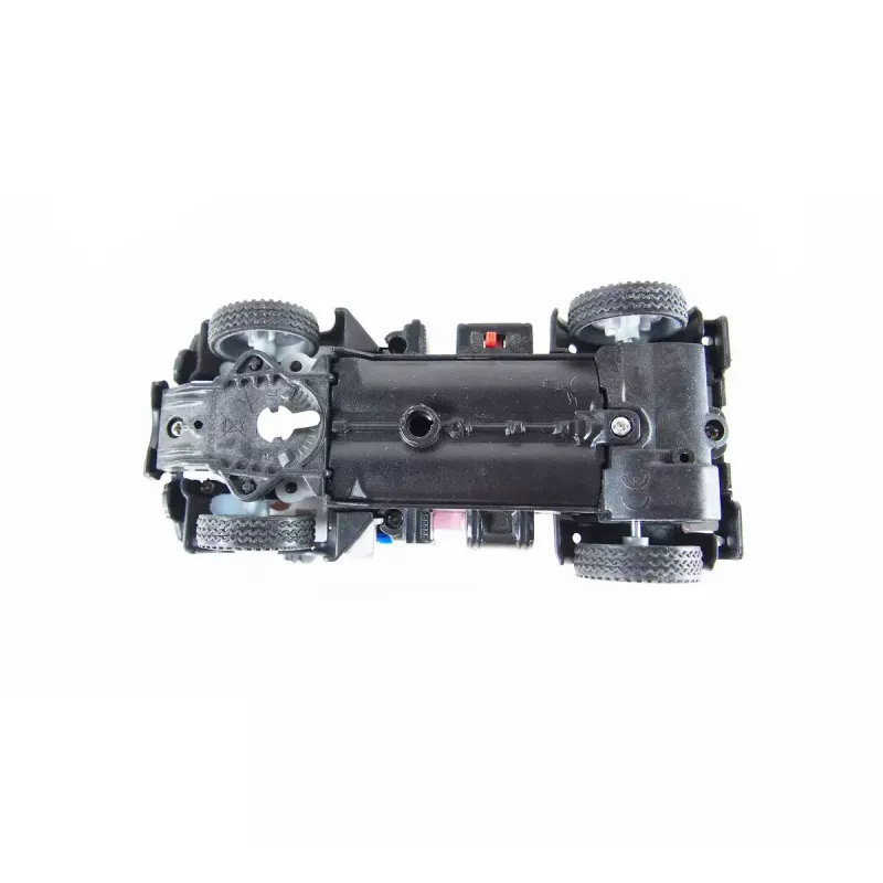 Amewi Mini Truck radijo valdomas modelis 1:64 Li-Ion 500 mAh