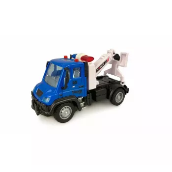 Amewi Mini Truck radijo valdomas modelis 1:64 Li-Ion 500 mAh
